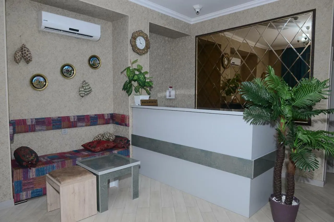 Global Hotel Μπακού 3*,  Αζερμπαϊτζάν