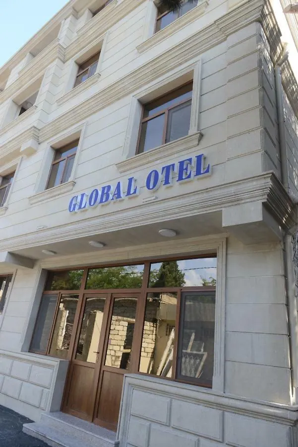 Global Hotel Baku