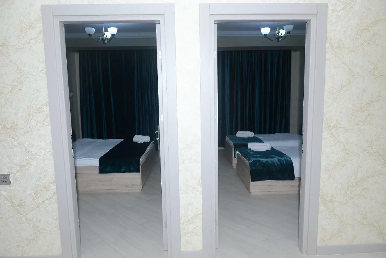 Global Hotel Baku