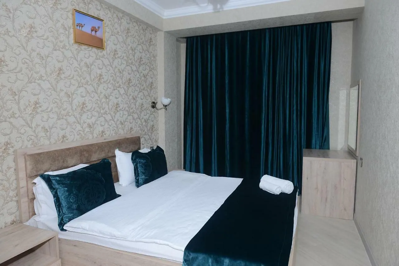 Global Hotel Μπακού