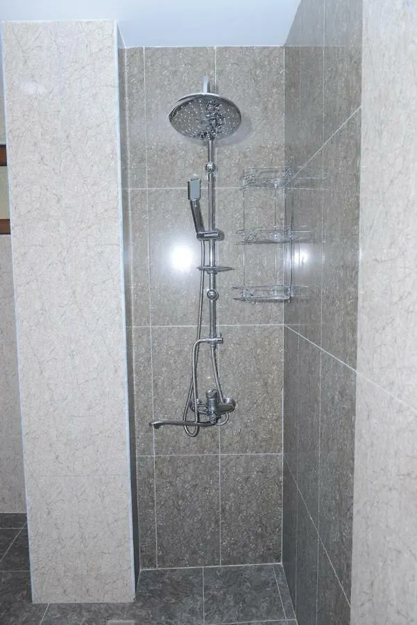 Global Hotel Baku 3*,